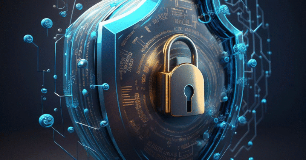 Cybersecurity 