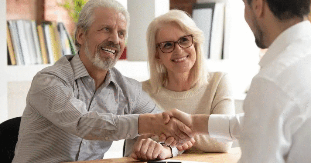 Wealth Management