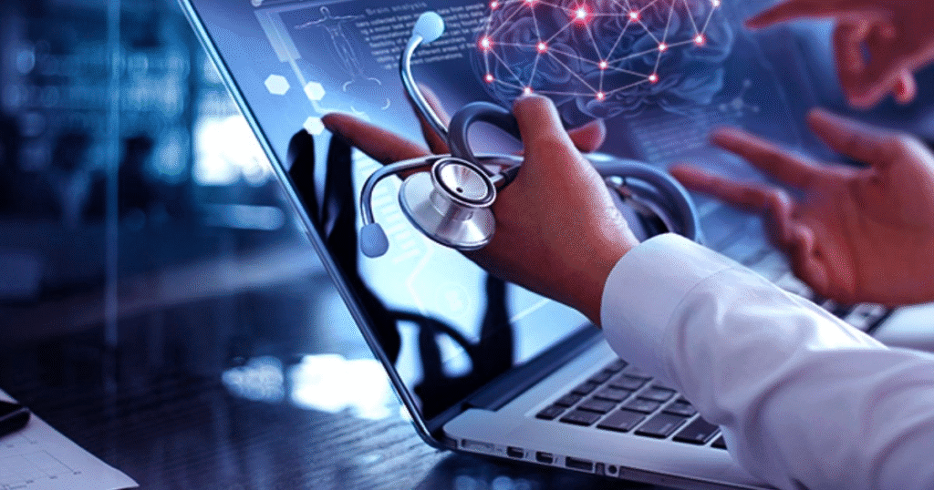 Artificial Intelligence in Diagnostics
