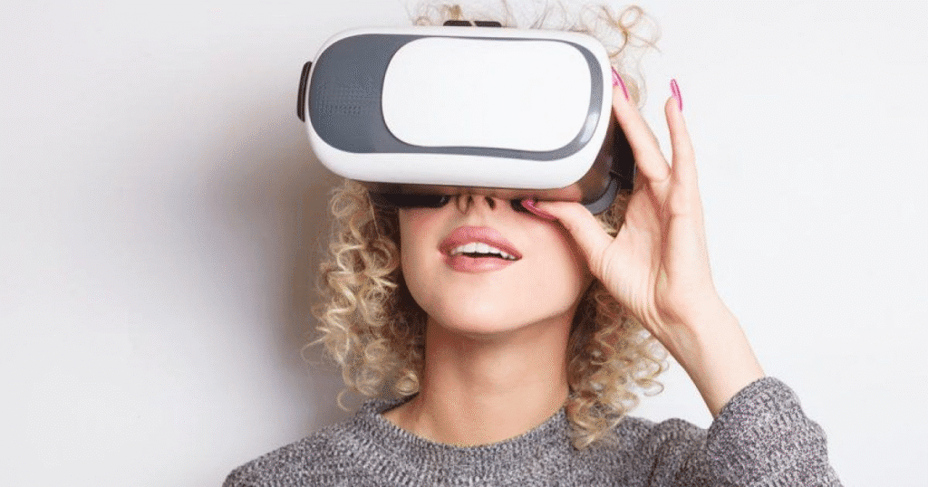 Virtual Reality in Therapy and Training