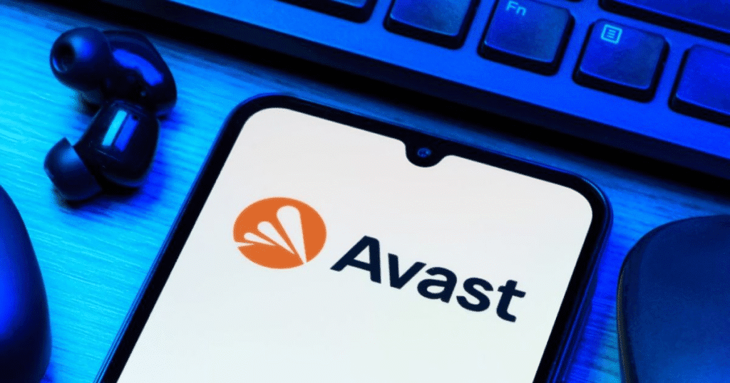 Avast Free Antivirus – Best Free Security Tool