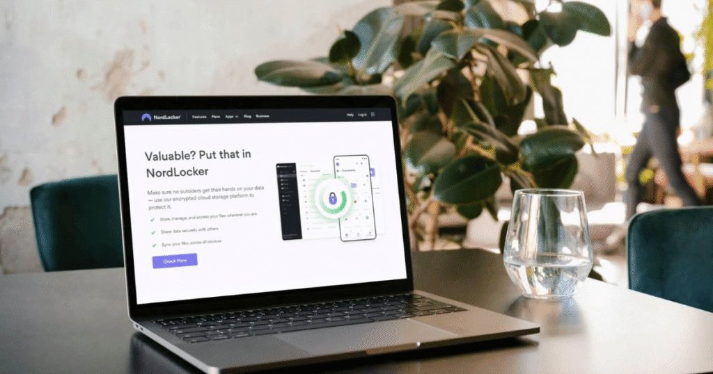 Google Drive – Best Free Cloud Storage Tool