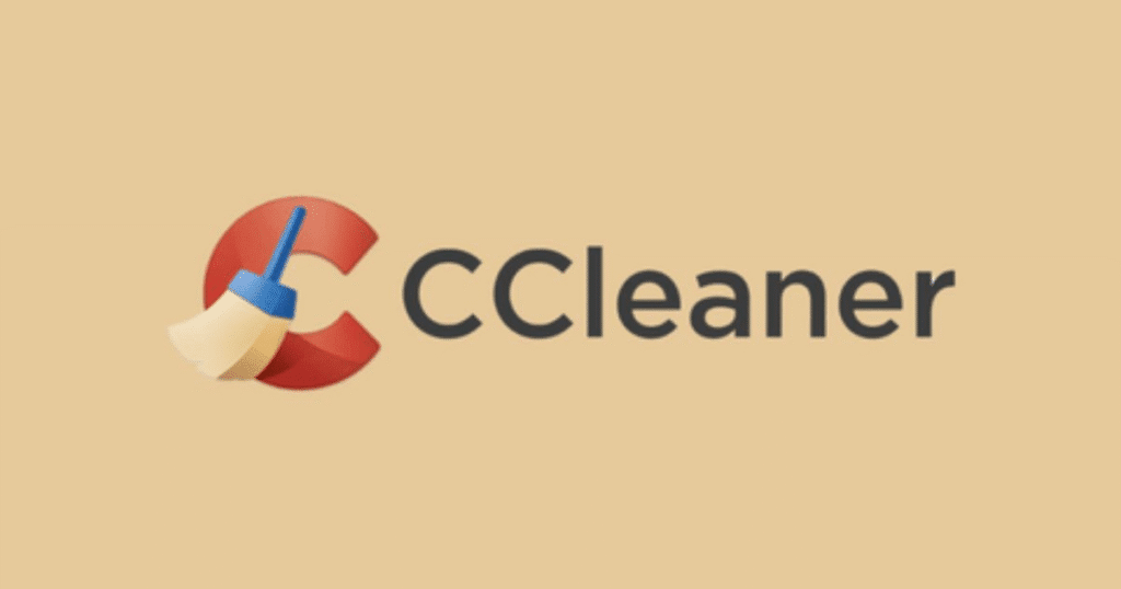 CCleaner – Best Free System Optimization Tool
