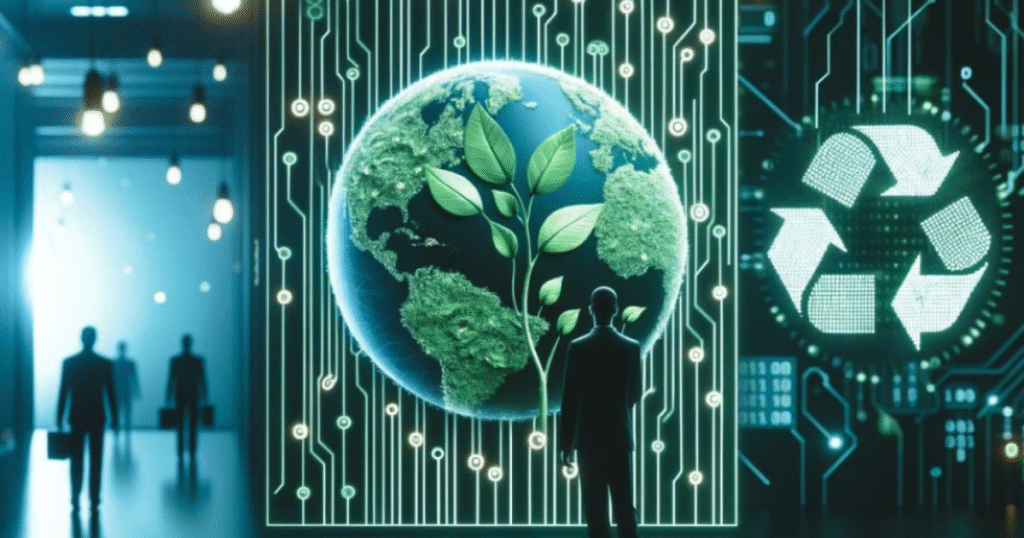 The Future of Innovation Hubs in Sustainability