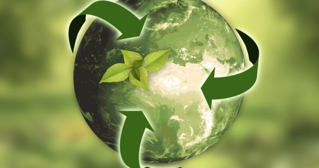 Inspiring Global Change