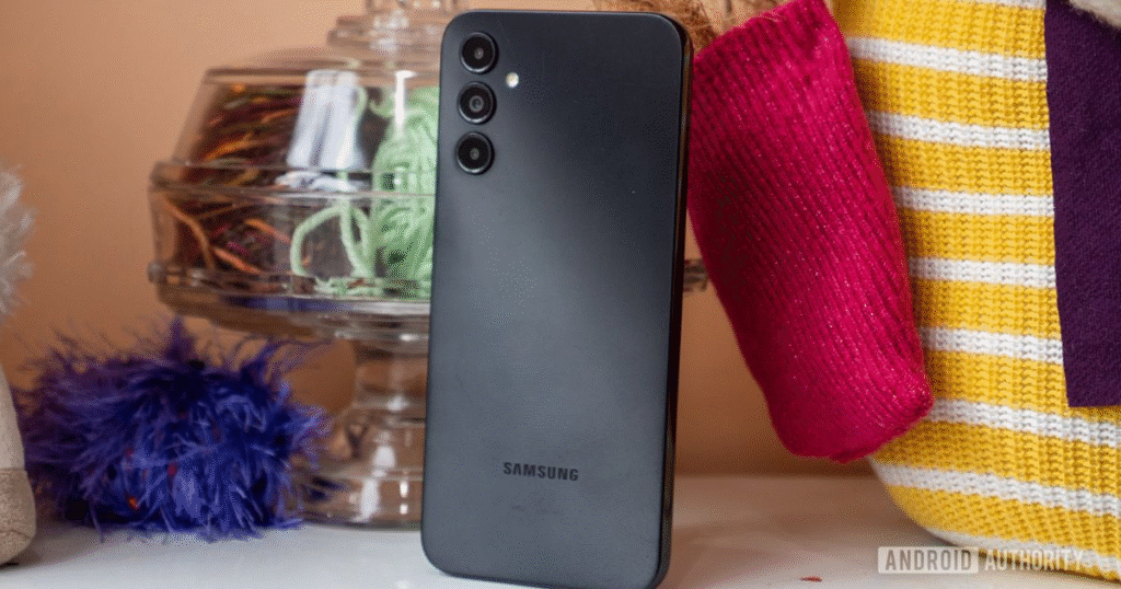 Galaxy A14 5G by Samsung