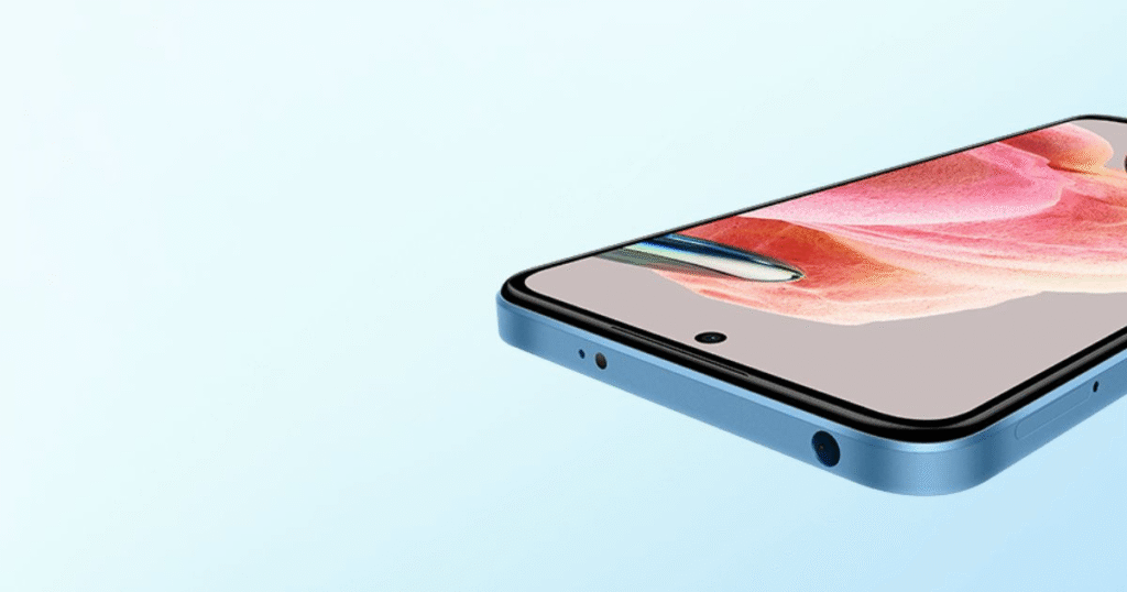 Xiaomi Redmi Note 12 5G