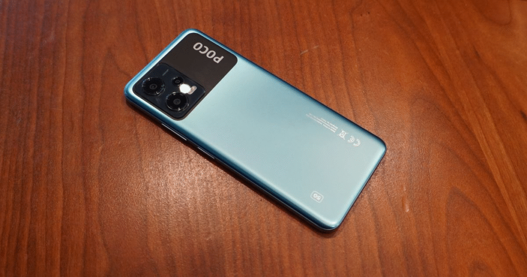 Poco X5 5G