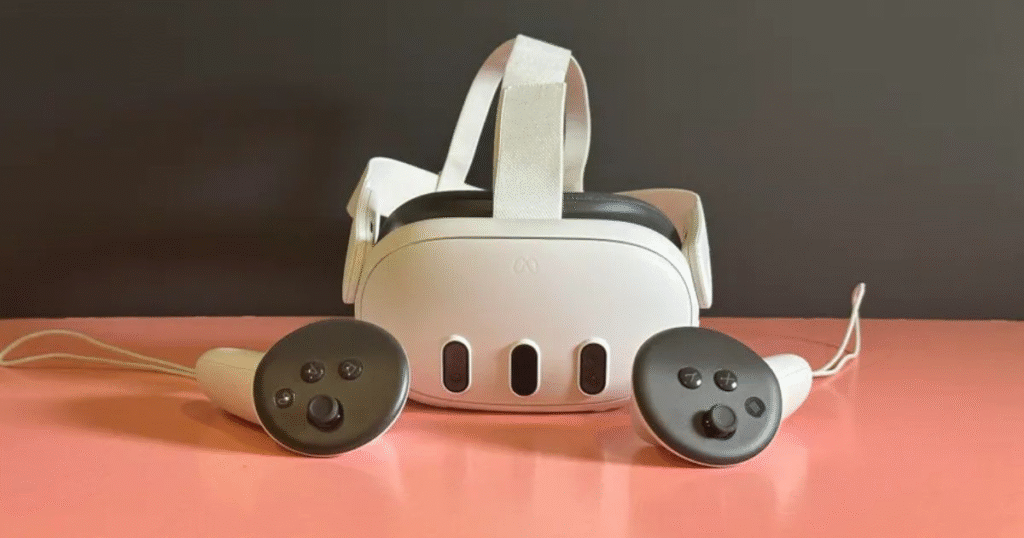Price Range of VR Headsets for Gaming