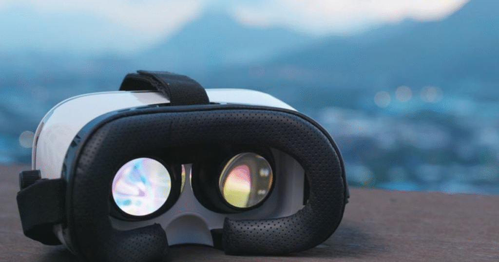 How to Pick the Best Virtual Reality Headset for You