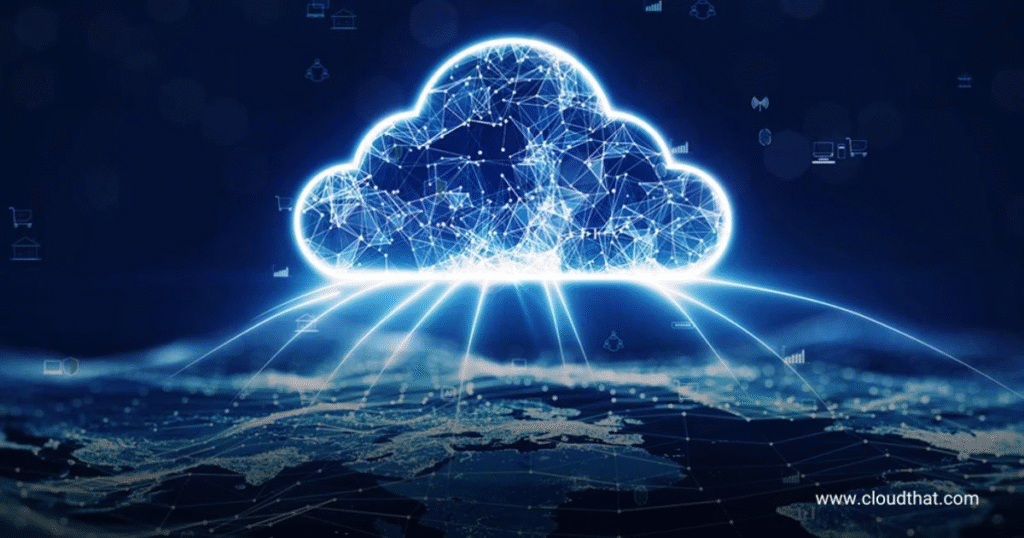 Amazon (AWS) – Quantum Cloud Services