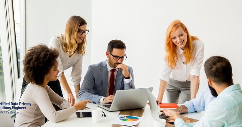 Certified Data Privacy Solutions Engineer (CDPSE)