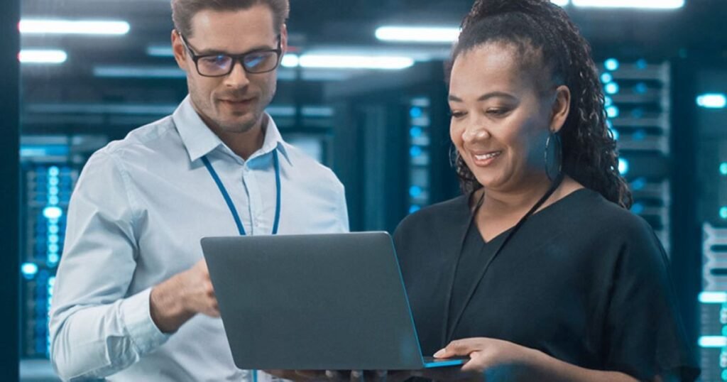 Certified Information Security Manager 