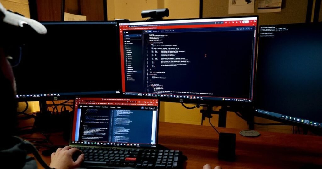 Certified Information Systems Security Professional 