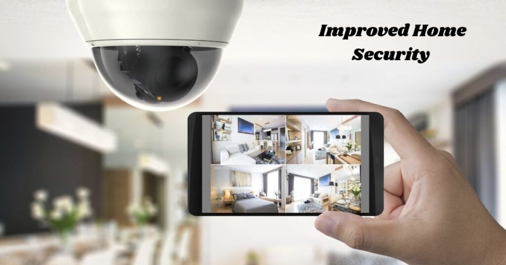 Improved Home Security