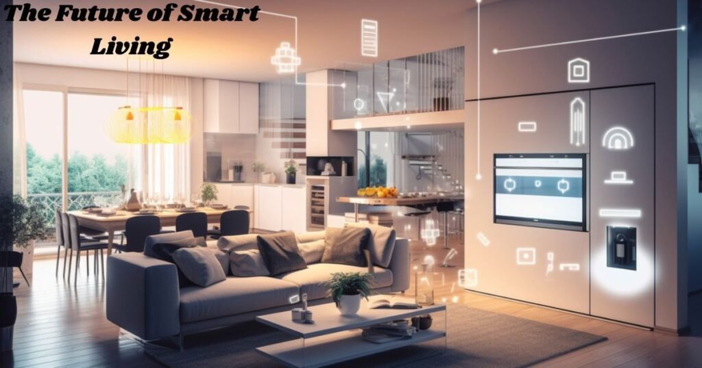 Smart Living