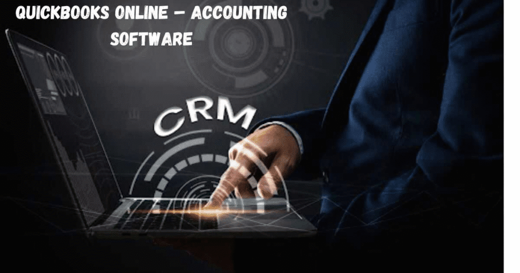 HubSpot – Customer Relationship Management (CRM)