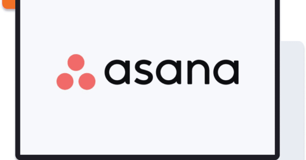 Asana – Task Management