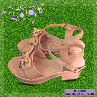 Wedge Sole Sandals for Women – Comfortable & Stylish | JI Styler