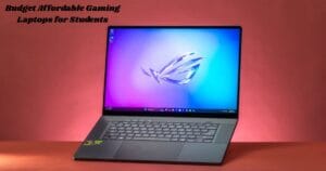 Affordable Gaming Laptops