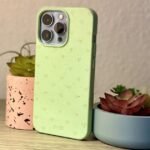 Eco-Friendly Phone Cases