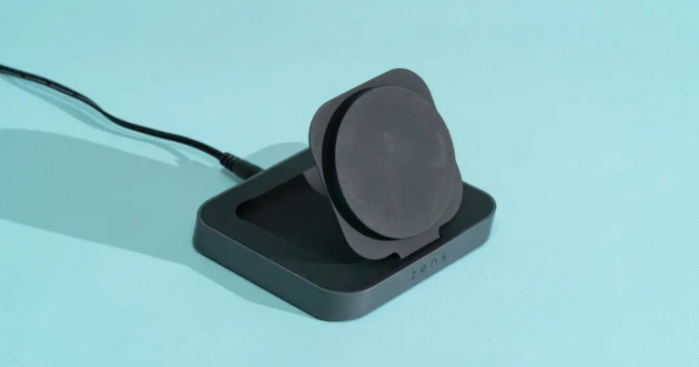 Wireless Charging Pads