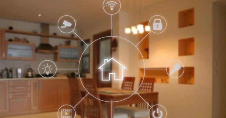 Home Automation Ideas