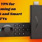 VPN for streaming