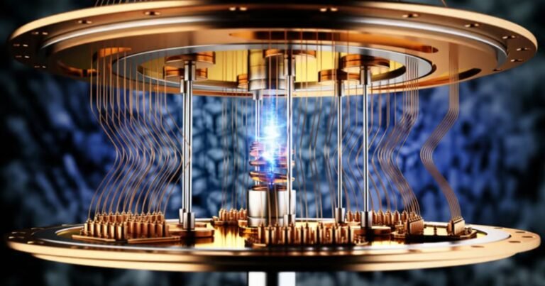 Quantum Computing