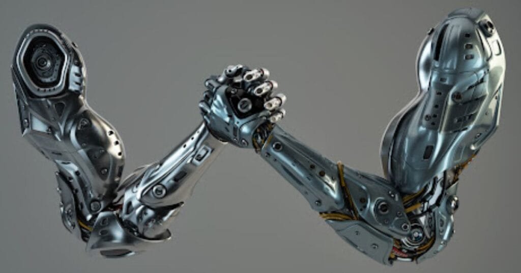 Challenges in Robotics