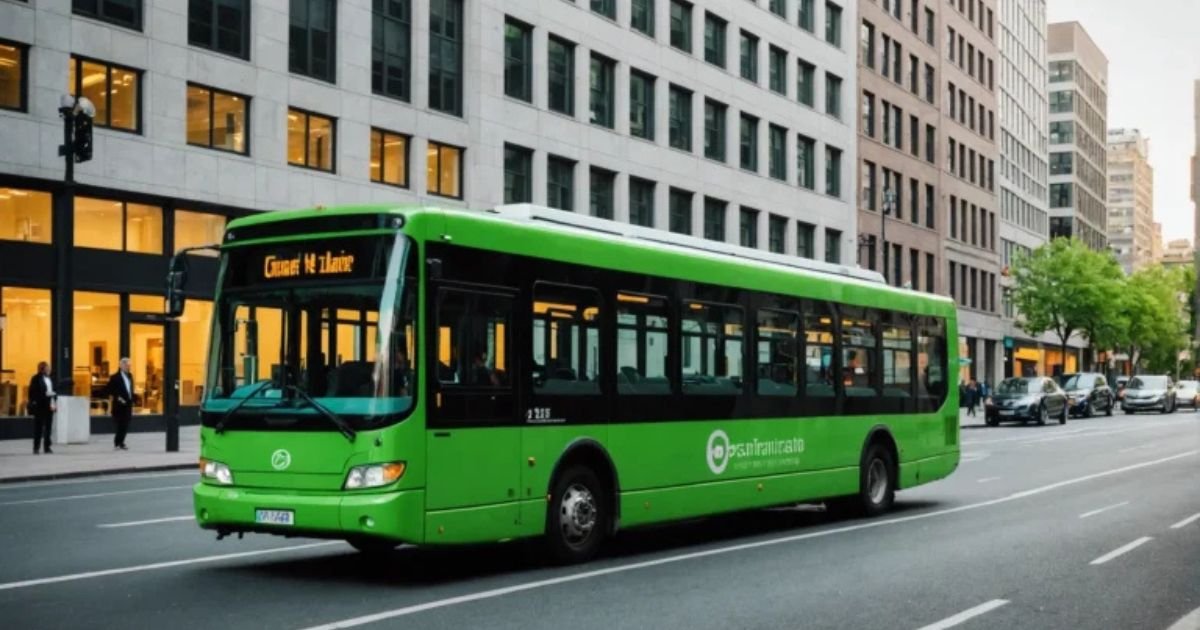 Green Technology