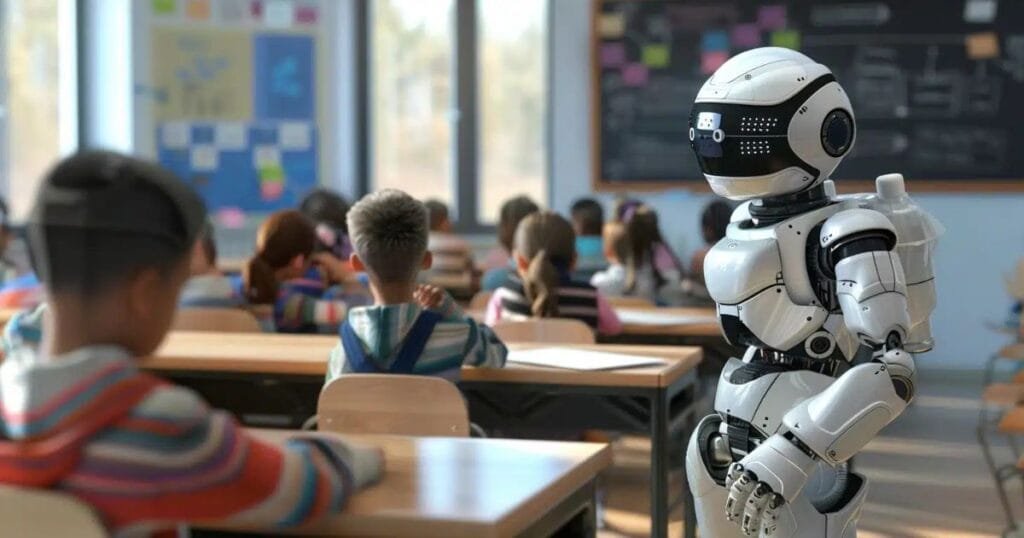 Robotics in Education