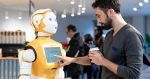 Top Trends in Robotics for 2025 and Beyond