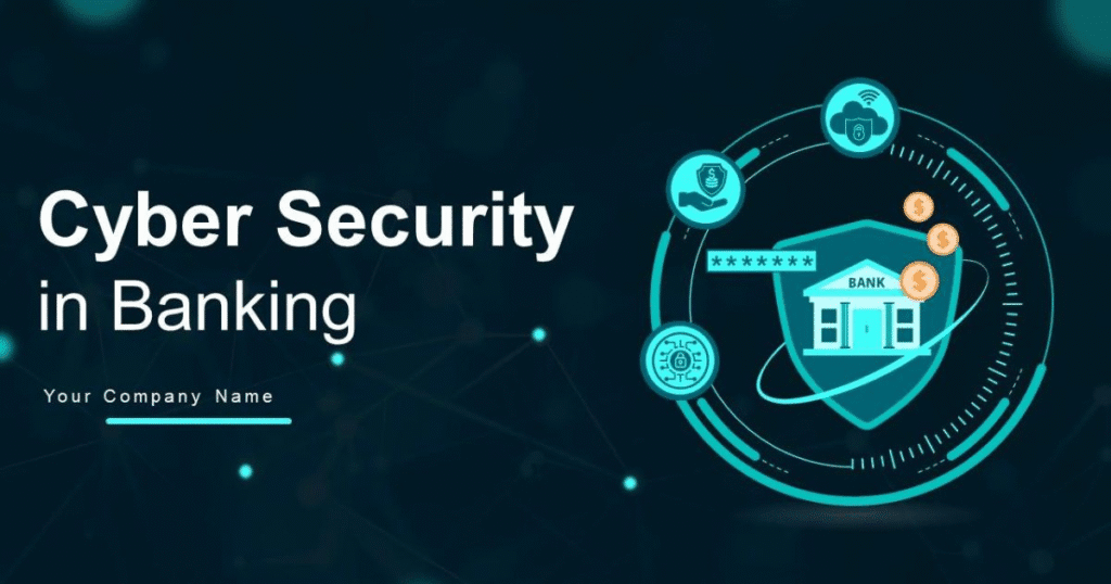 Why Cybersecurity Matters in Banking Staffing