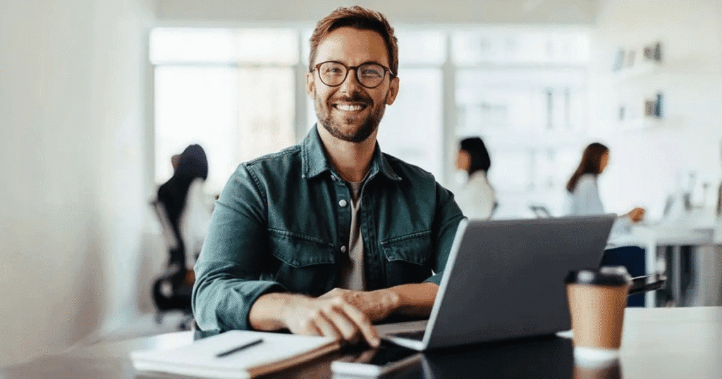 How Cybersecurity Builds Trust in Staffing Solutions