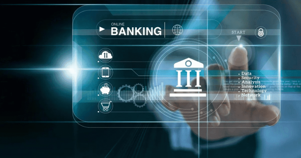 The Future of Cybersecurity in Banking Staffing