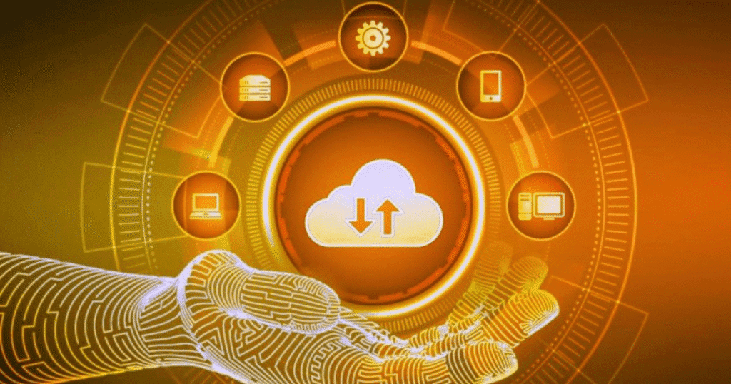 Strong Data Backup and Recovery