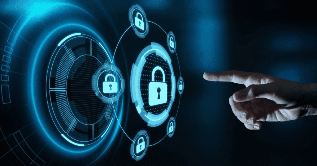 Multi-Layered Security Systems