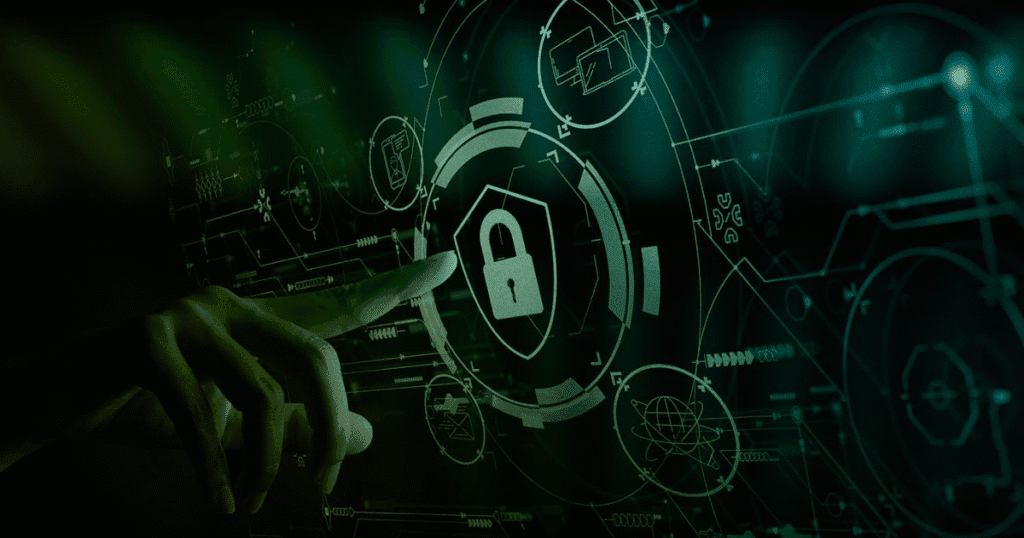 Scalability of Security Measures