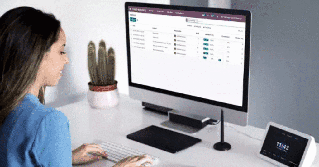 Mailchimp – Email Marketing Made Easy