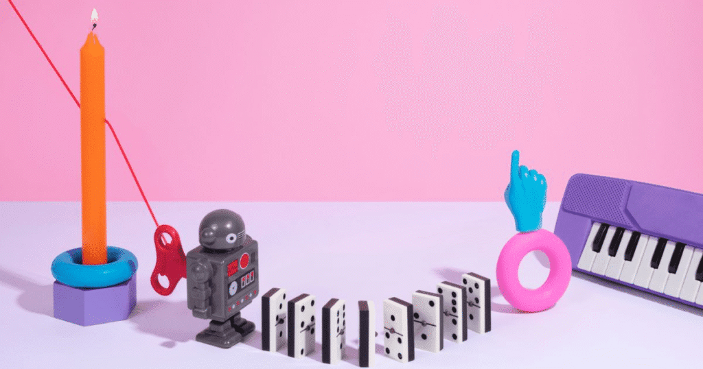 Slack with Workflows – Team Automation