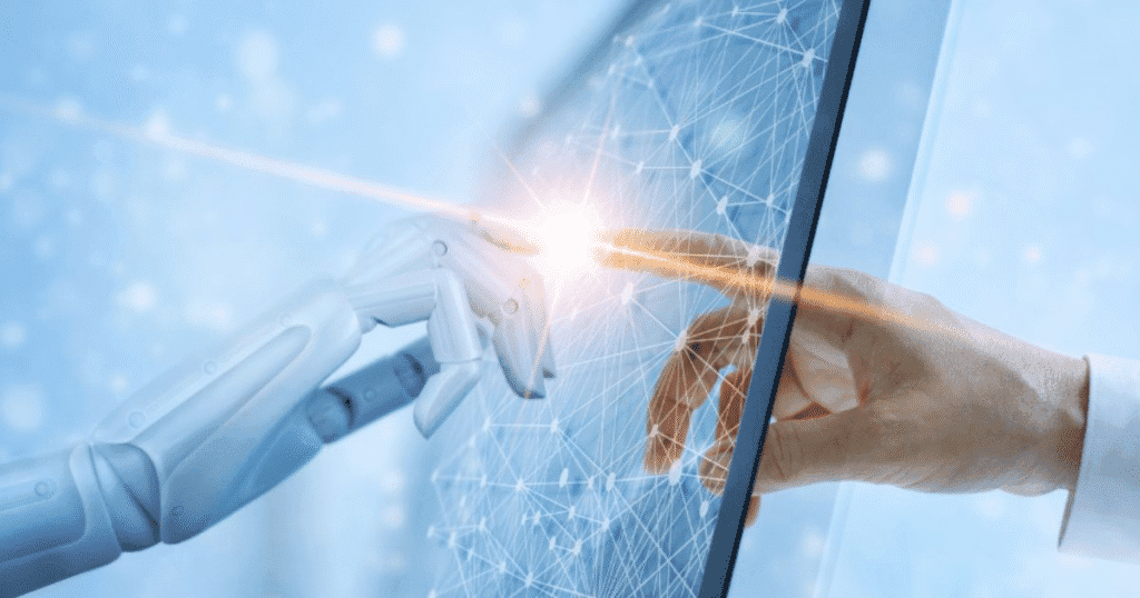 The Future of Automation for Small Businesses