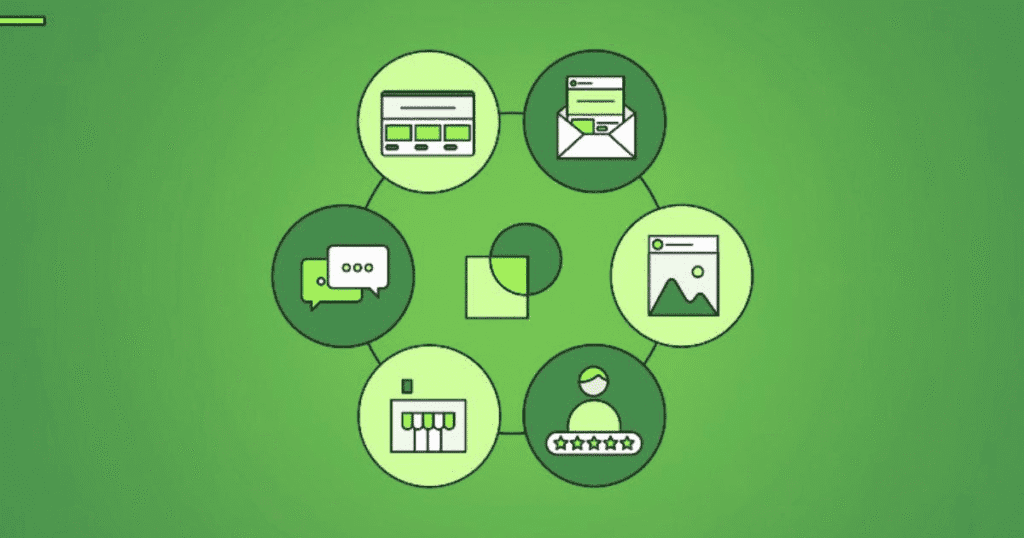 Enhancing Omnichannel