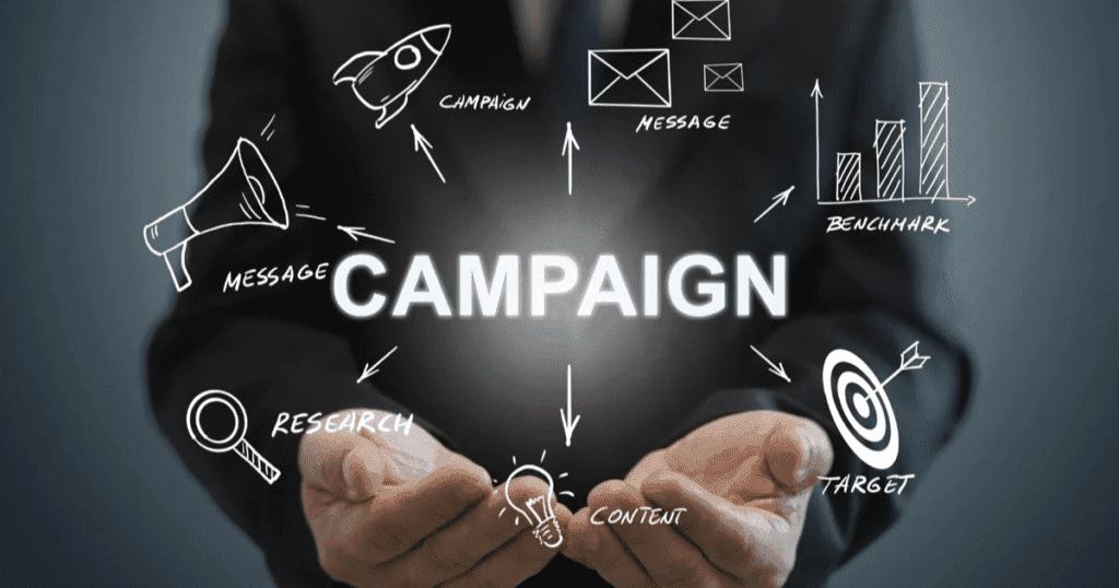 Targeted Marketing Campaigns