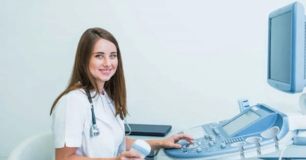 How Much Time Does It Take to Get Certified as an Ultrasound Technician?