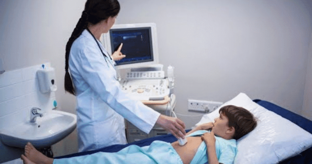 Exam Details for Ultrasound Tech Certification