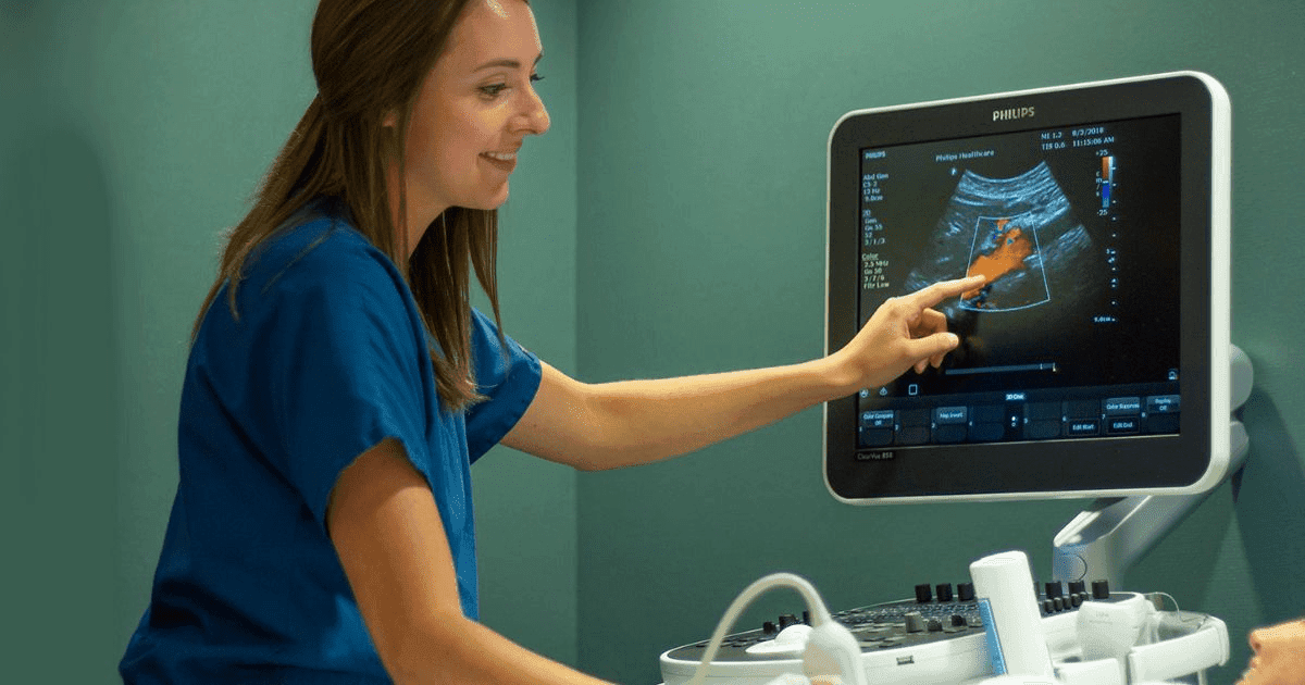 Ultrasound Tech Certification: Insights a Successful Career
