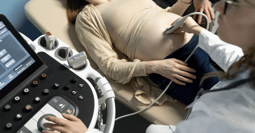 Challenges of Becoming an Ultrasound Tech