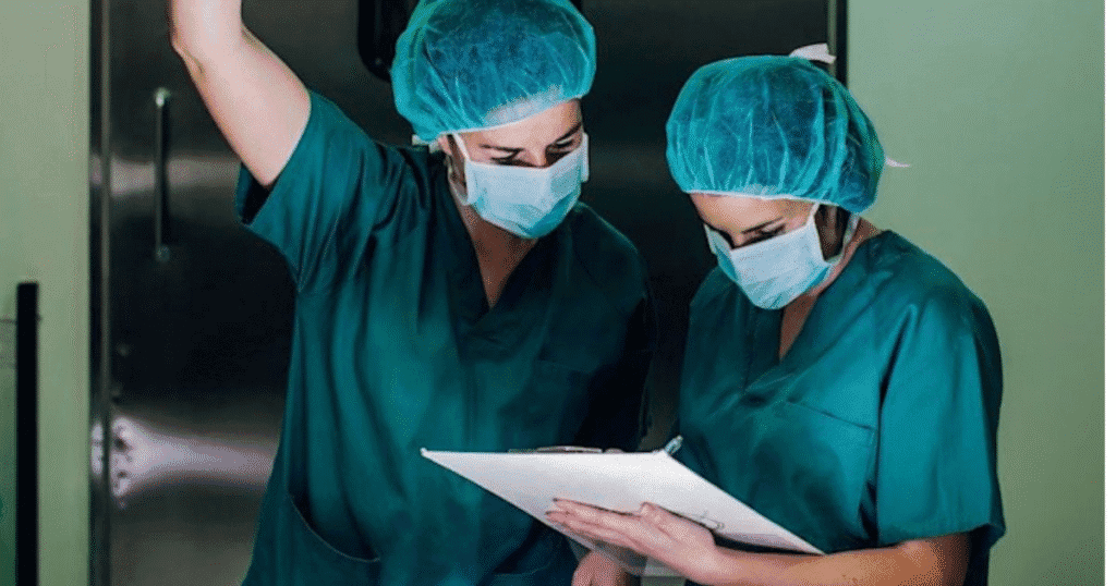 Lowest Paying States for Surgical Techs