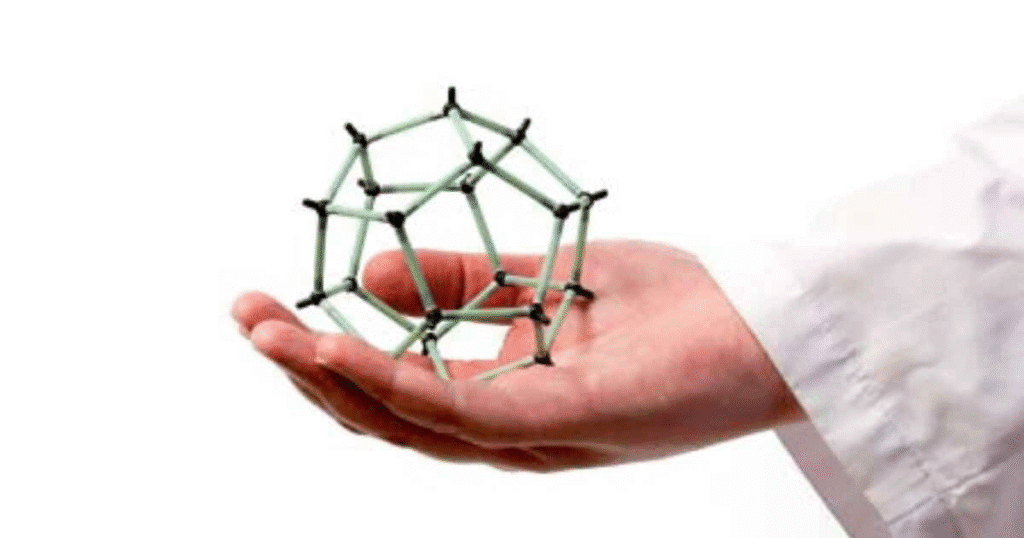 What Is Nanotechnology?